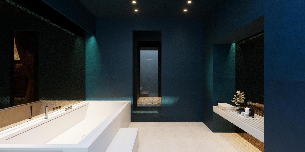 那不勒斯 Relais Metis酒店 外观 照片